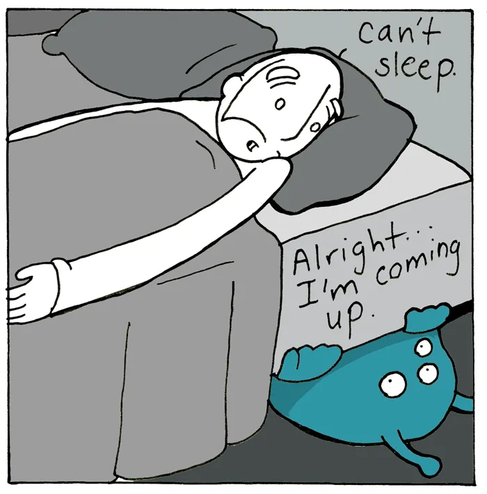 Read Lunarbaboon chapter 172 image 5 on Lezhin