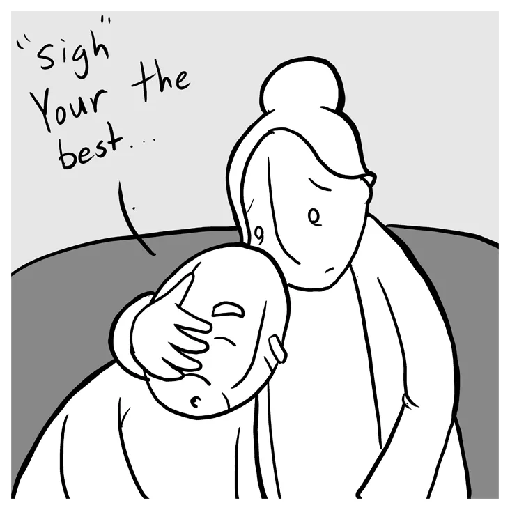 Read Lunarbaboon chapter 174 image 3 on Lezhin
