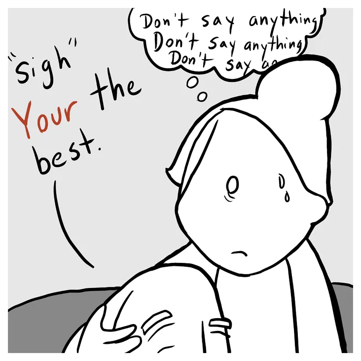 Read Lunarbaboon chapter 174 image 5 on Lezhin