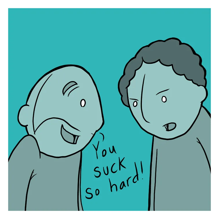 Read Lunarbaboon chapter 175 image 4 on Lezhin