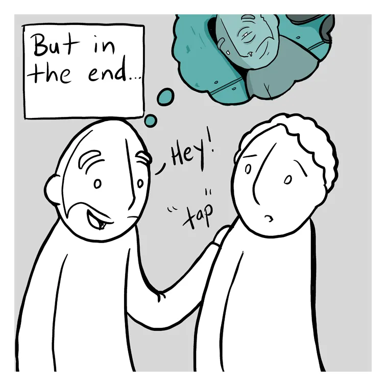 Read Lunarbaboon chapter 175 image 7 on Lezhin