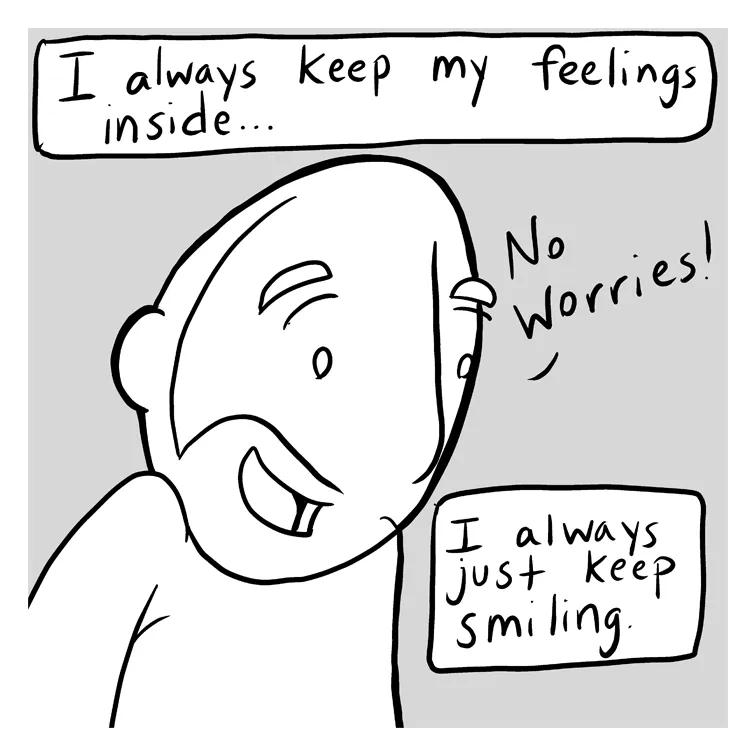 Read Lunarbaboon chapter 175 image 9 on Lezhin