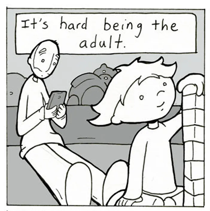 Read Lunarbaboon chapter 176 image 1 on Lezhin
