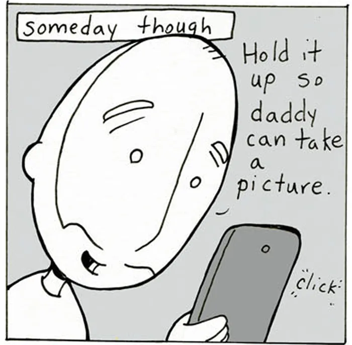 Read Lunarbaboon chapter 176 image 4 on Lezhin