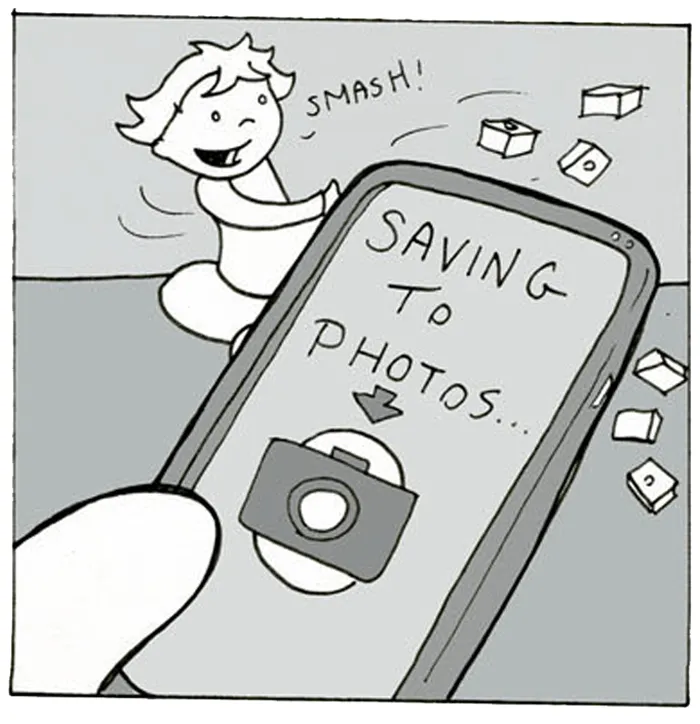 Read Lunarbaboon chapter 176 image 5 on Lezhin