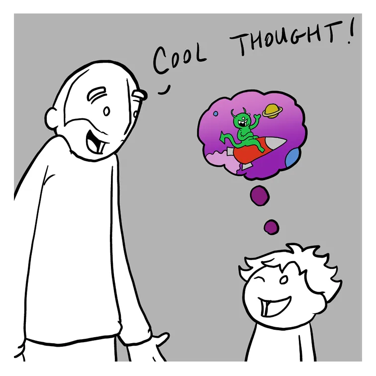Read Lunarbaboon chapter 177 image 1 on Lezhin