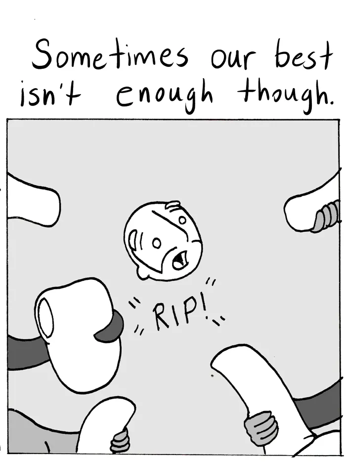 Read Lunarbaboon chapter 178 image 2 on Lezhin