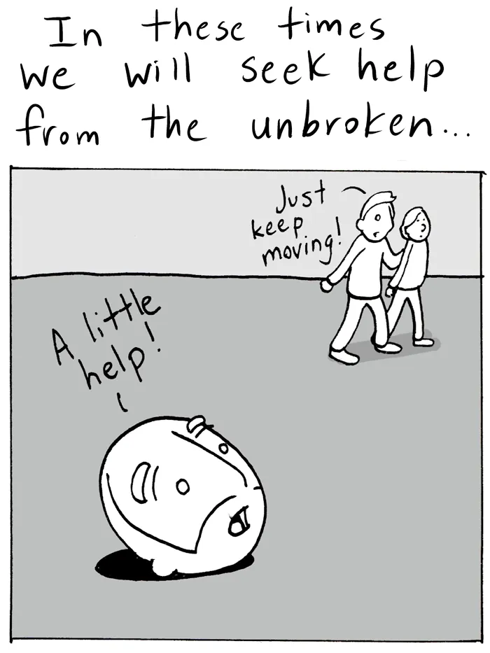 Read Lunarbaboon chapter 178 image 4 on Lezhin