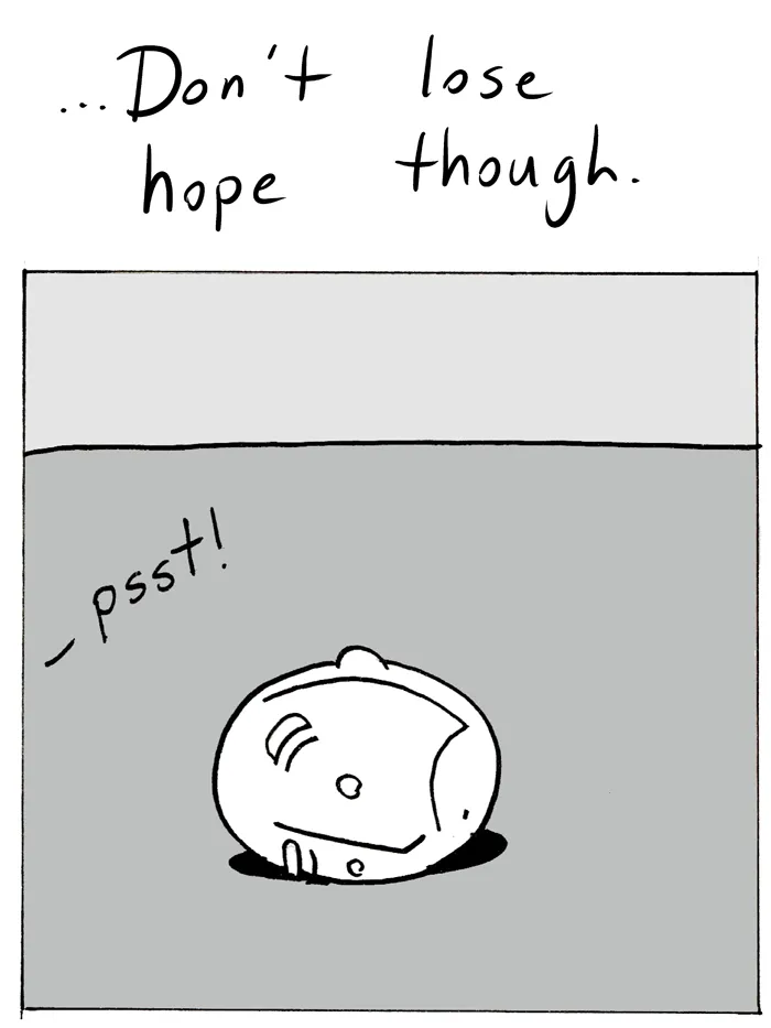 Read Lunarbaboon chapter 178 image 6 on Lezhin