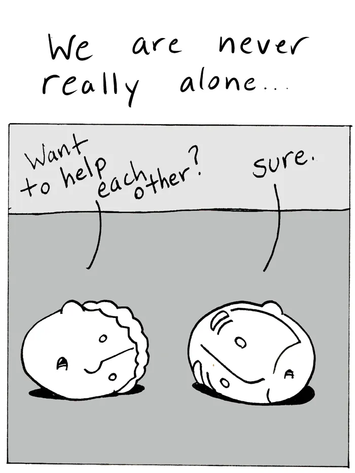 Read Lunarbaboon chapter 178 image 7 on Lezhin