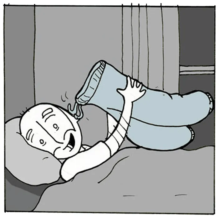 Read Lunarbaboon chapter 179 image 2 on Lezhin