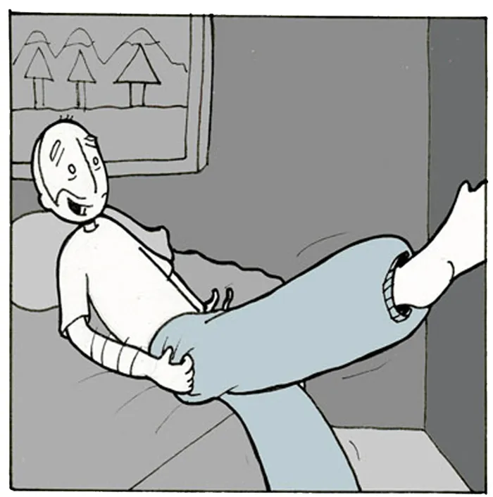 Read Lunarbaboon chapter 179 image 3 on Lezhin