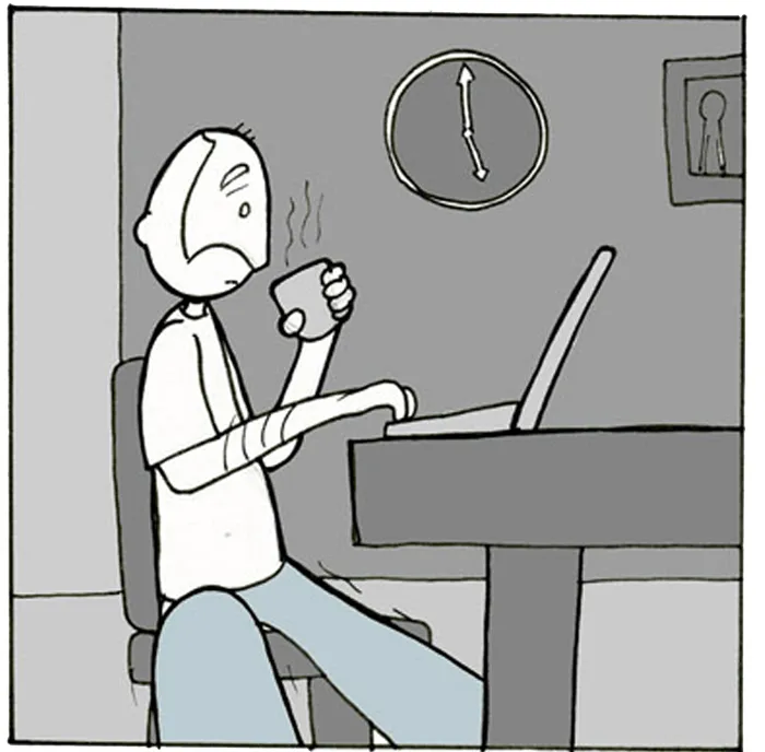 Read Lunarbaboon chapter 179 image 4 on Lezhin