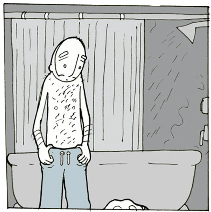 Read Lunarbaboon chapter 179 image 5 on Lezhin