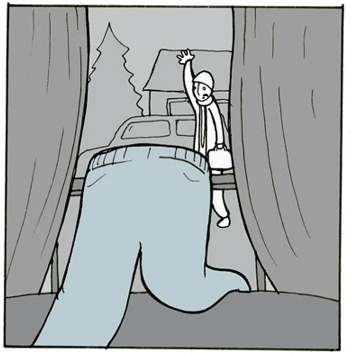 Read Lunarbaboon chapter 179 image 8 on Lezhin