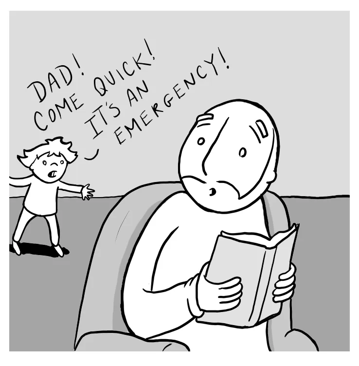 Read Lunarbaboon chapter 18 image 1 on Lezhin
