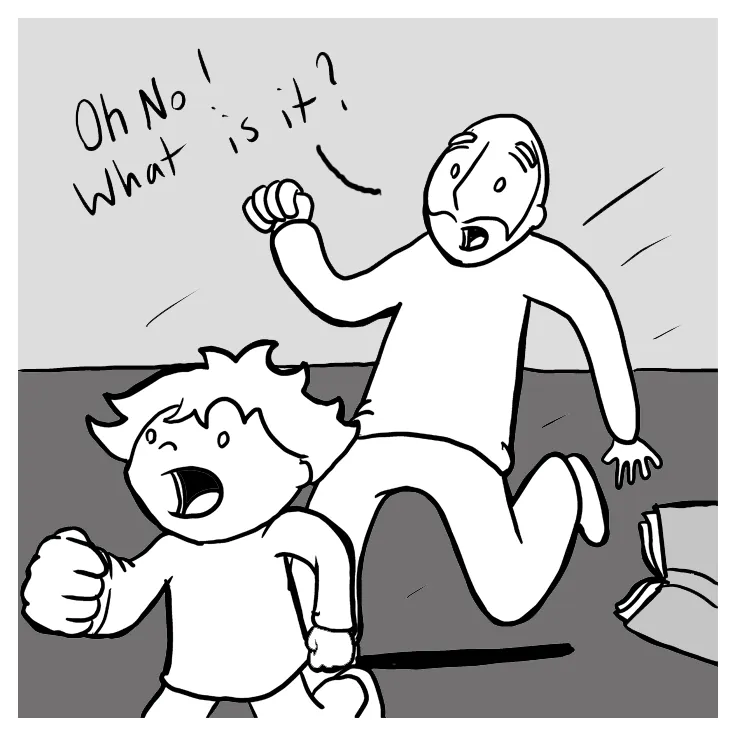 Read Lunarbaboon chapter 18 image 2 on Lezhin