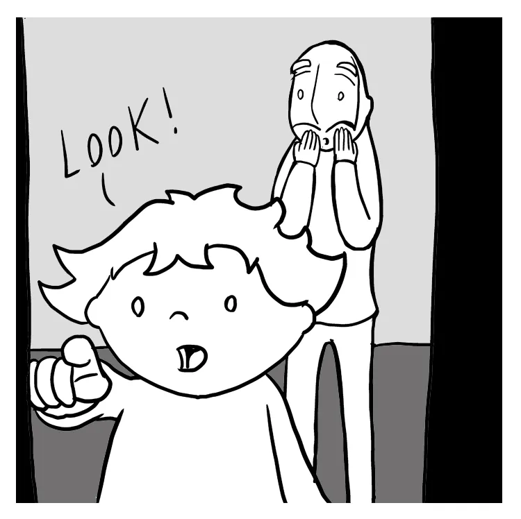 Read Lunarbaboon chapter 18 image 3 on Lezhin