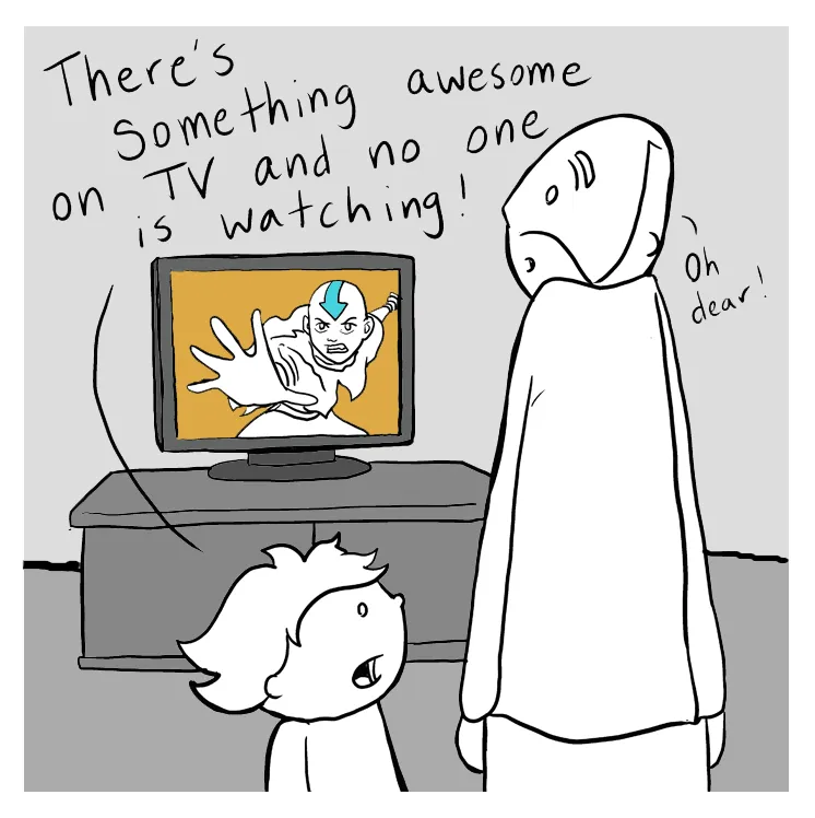 Read Lunarbaboon chapter 18 image 4 on Lezhin