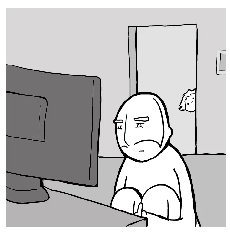 Read Lunarbaboon chapter 18 image 6 on Lezhin