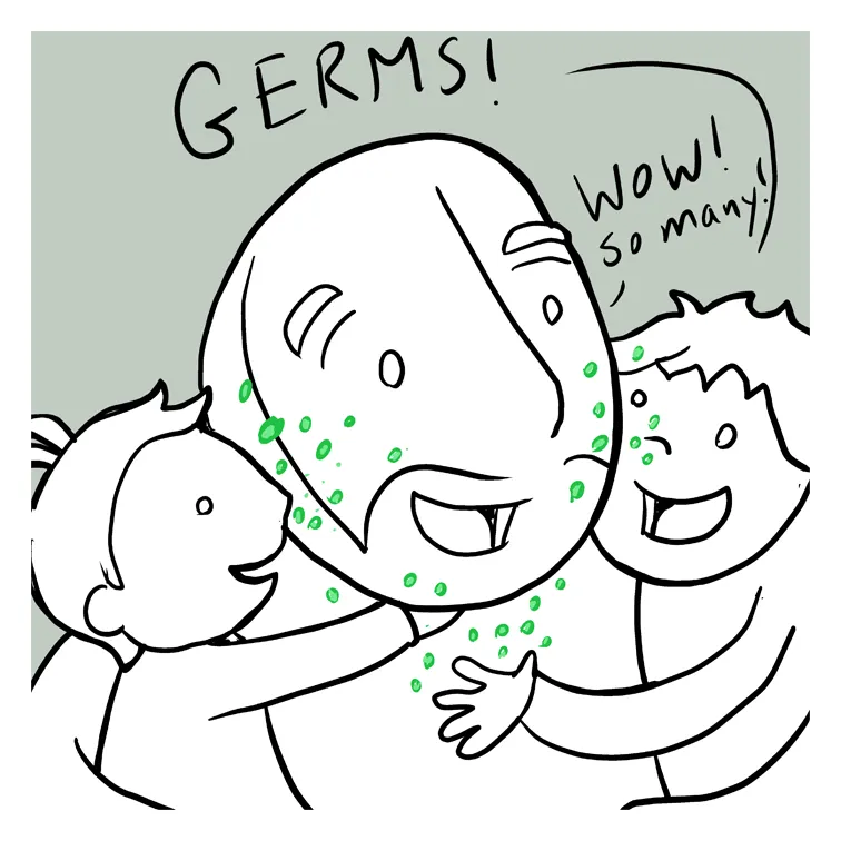 Read Lunarbaboon chapter 181 image 3 on Lezhin