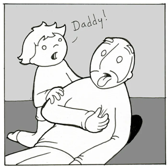 Read Lunarbaboon chapter 182 image 1 on Lezhin