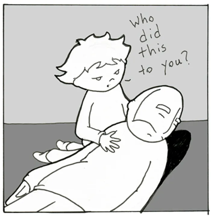 Read Lunarbaboon chapter 182 image 2 on Lezhin