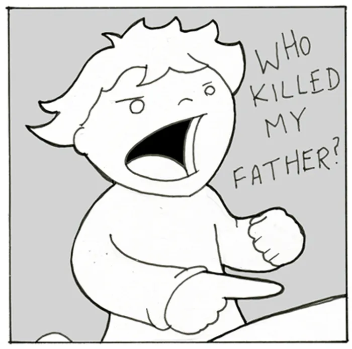 Read Lunarbaboon chapter 182 image 3 on Lezhin