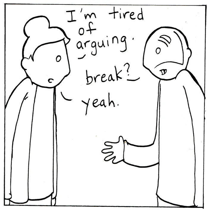 Read Lunarbaboon chapter 183 image 3 on Lezhin