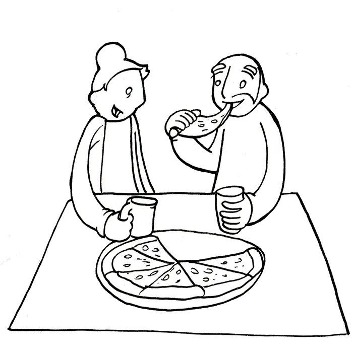Read Lunarbaboon chapter 183 image 6 on Lezhin