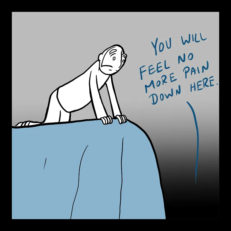 Read Lunarbaboon chapter 186 image 2 on Lezhin