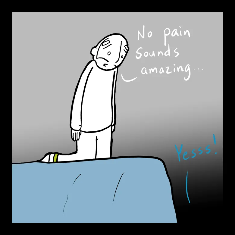 Read Lunarbaboon chapter 186 image 3 on Lezhin