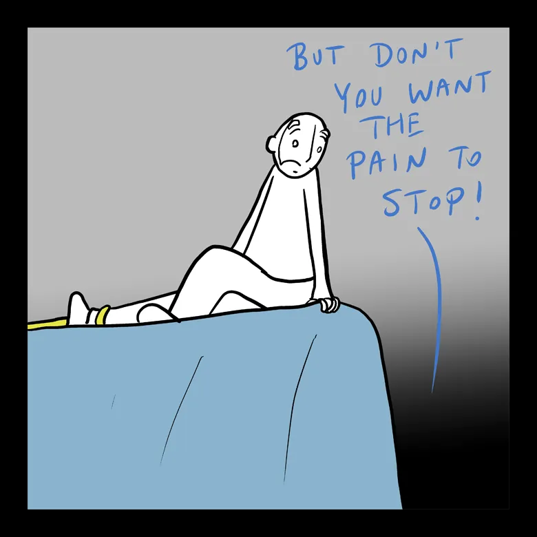 Read Lunarbaboon chapter 186 image 6 on Lezhin