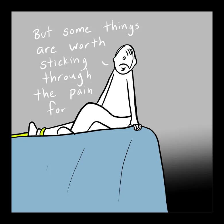 Read Lunarbaboon chapter 186 image 8 on Lezhin