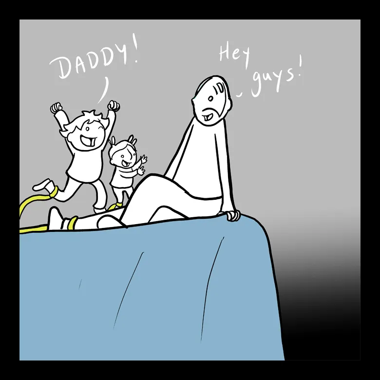 Read Lunarbaboon chapter 186 image 9 on Lezhin