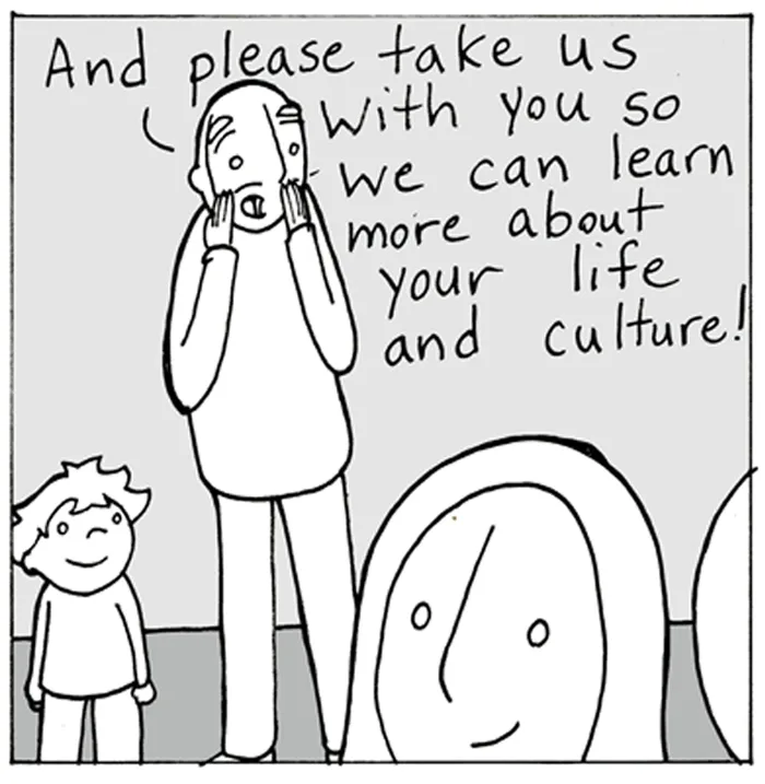 Read Lunarbaboon chapter 188 image 3 on Lezhin