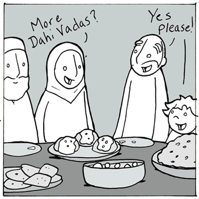 Read Lunarbaboon chapter 188 image 4 on Lezhin