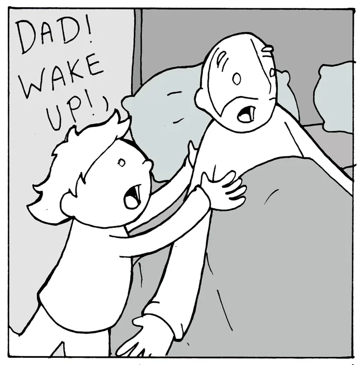 Read Lunarbaboon chapter 189 image 1 on Lezhin