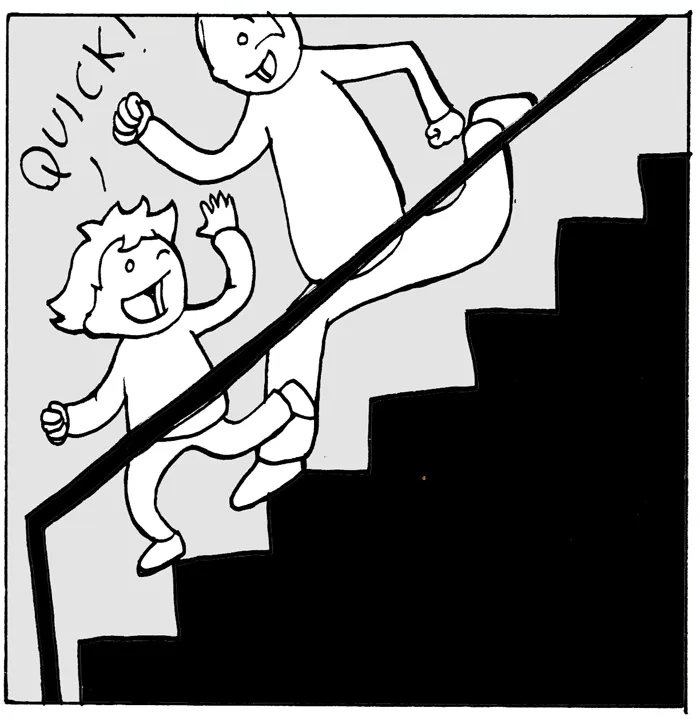 Read Lunarbaboon chapter 189 image 3 on Lezhin