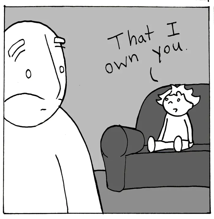 Read Lunarbaboon chapter 189 image 5 on Lezhin