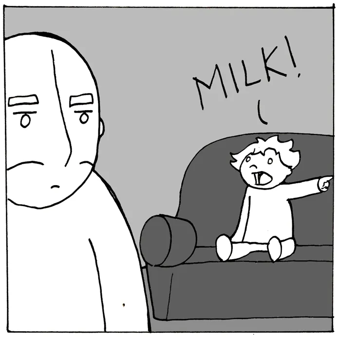Read Lunarbaboon chapter 189 image 6 on Lezhin