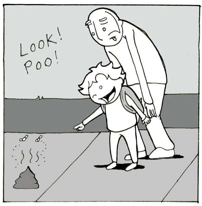 Read Lunarbaboon chapter 19 image 1 on Lezhin
