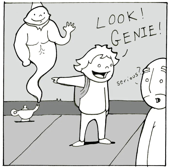 Read Lunarbaboon chapter 19 image 3 on Lezhin
