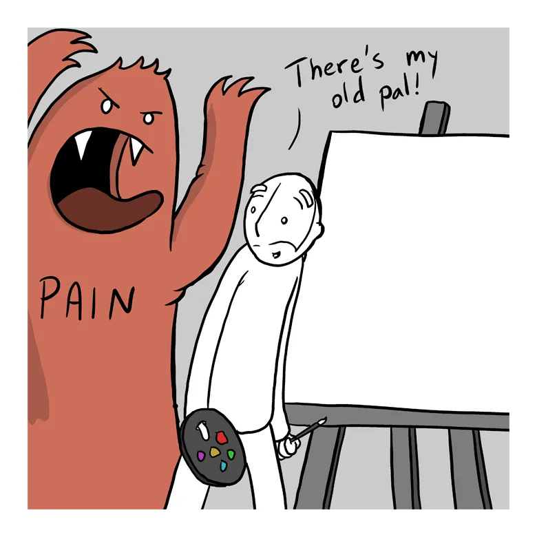 Read Lunarbaboon chapter 190 image 5 on Lezhin