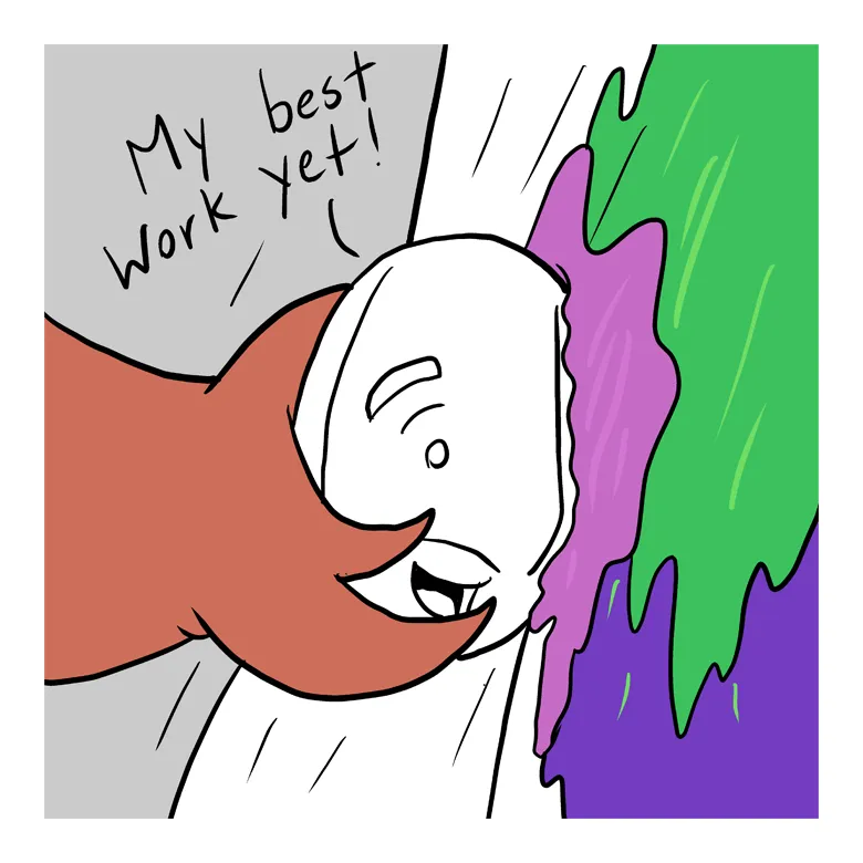 Read Lunarbaboon chapter 190 image 6 on Lezhin