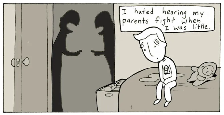 Read Lunarbaboon chapter 191 image 1 on Lezhin