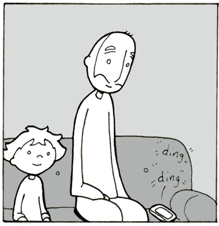 Read Lunarbaboon chapter 191 image 3 on Lezhin