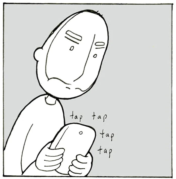 Read Lunarbaboon chapter 191 image 5 on Lezhin