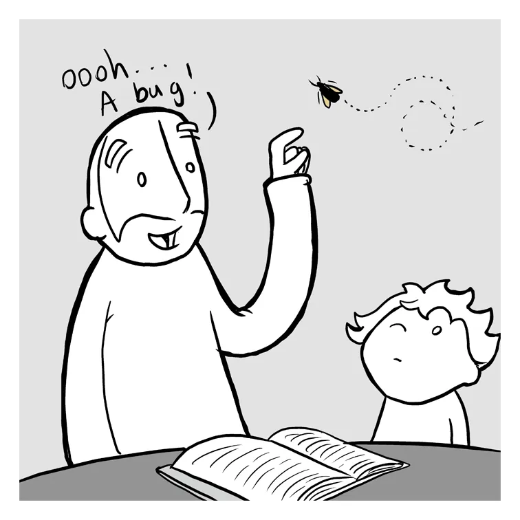 Read Lunarbaboon chapter 192 image 1 on Lezhin