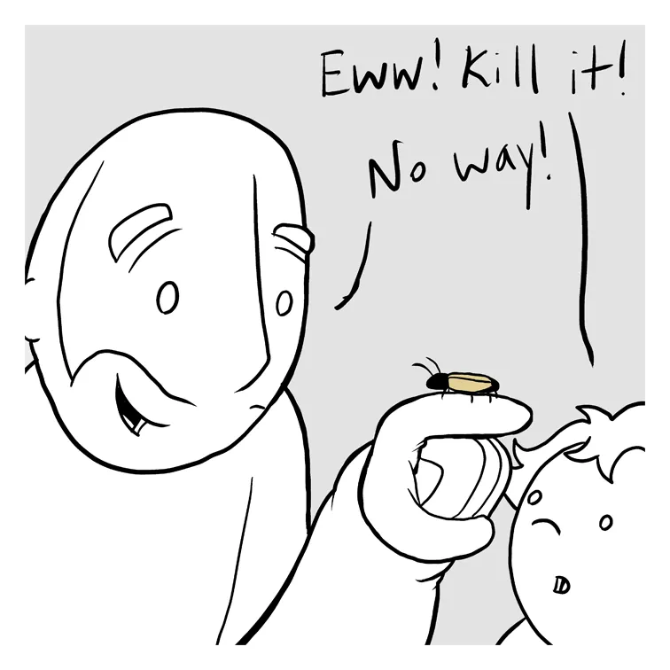 Read Lunarbaboon chapter 192 image 2 on Lezhin